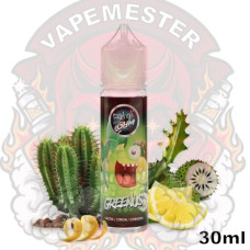 Belgi'Ohm-Greenus (30 ml) - 1200