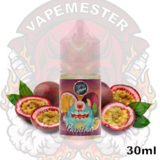 Belgi'Ohm-Passionus (30 ml)-1203