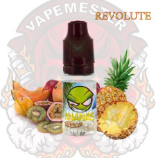 Revolute EXO Pineapple Tropical & Co ( 123 )