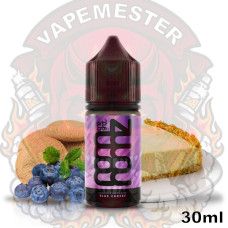 Nom Nomz - Modrý syr (30 ml) - 1218