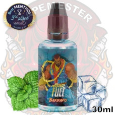 Fighter Fuel Barrako (30ml)1169