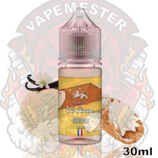 Monsieur Le Baron cannoli ( 30ml )-1270