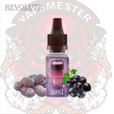 Revolute Vape alebo DIY - Candy Skillz Purple ( 130 )