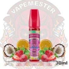 Večera Lady Pink Wave (30ml)-1133