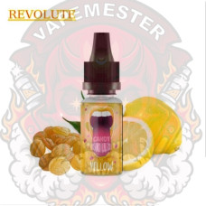 Revolute Vape alebo DIY - Candy Skillz Yellow ( 133 )