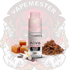 Nova Galaxy - Empire State (Tobacco) (152)