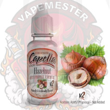 Capella Hazelnut V2-( 176 )