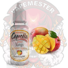 Capella Sweet Mango- (182)