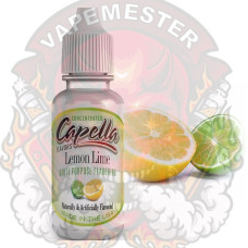 Capella Lemon Lime (187)