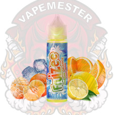 Fruizee Citron Orange Mandarine-210