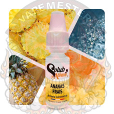 Solub Ananas frais - 565