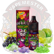 Chill Pill Mind Blaster – Furious Grape (082)