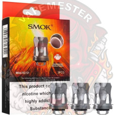 Smok - TFV8 Mini V2 / BABY V2-S1 ( atomizér )