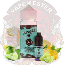 Jungle Hit Lemon Queezer Shake a Vape-231