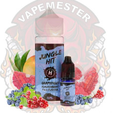 Jungle Hit Grapefruit Blackcur.Shake&Vape-230