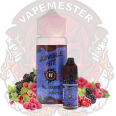 Jungle Hit Mulberries Shake and Vape-232