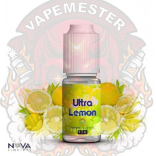 Nova Aroma - Ultra Lemon (prémiový) ( 153 )