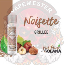 Solana Noisette Grillée Pur Fruit ( 198 )