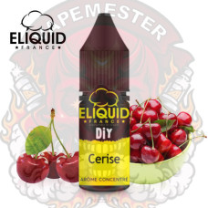 Eliquid France - Cerise - 168