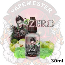 A&L. Shinigami Ulimate Zero Sweet E.(30 ml)-1102