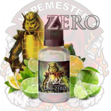 A&L.Ultimate-Oni Zero-S.Edition( 30ml )-1104