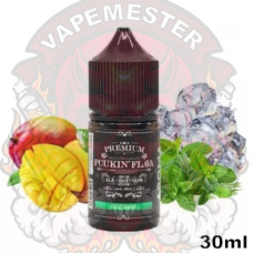 Fcukin Flava Freezy Mango( 30ml )-1240