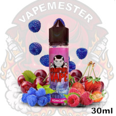 Vampire Vape Pinkman Blue Razz( 30ml )-1156