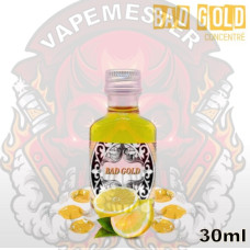 No Bad Vap Bad Gold ( 30ml )-1268