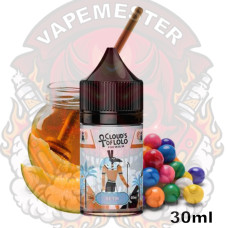 Cloud's of Lolo  Seth-( 30ml )-1274