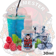 Vampire Vape - Cool Blue Slush ( 30ml )-1267