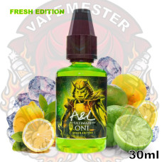  A&L.Ultimate-Oni -Green  Edition( 30ml )-1276