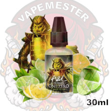 A&L.Ultimate-Oni -Green Edition( 30ml )-1277