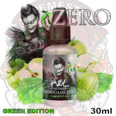 A&L Shinigami Zero Ulimate Geen E.( 30ml )-1281