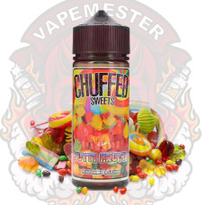 Chuffed Tutti Frutti  ( 100ml ) - 2006