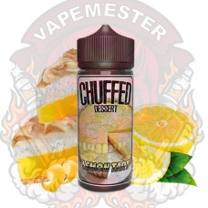 Chuffed Lemon Tart ( 100ml )-2010