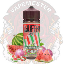 Chuffed Watermelon Chew( 100ml )-2011 