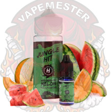 Jungle Hit Watermelon Shake and Vape -235