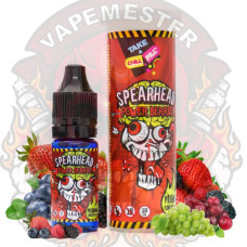 Chill Pill Spearhead - Power Berries-297