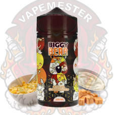  Biggy Bear Caramel Frosted Flakes(200ml)-3000