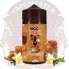 Biggy Bear Caramel Sensation( 200ml )-3006 