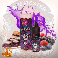 Chill Pill Aftershock Berry Pie - 301