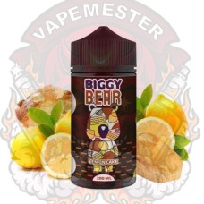 Biggy Bear Lemon Cake ( 200ml ) - 3011