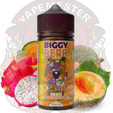 Biggy Bear Melon Fruit du Dragon(200ml)-3014