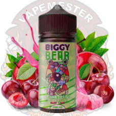 Biggy Bear Apple Cherry ( 200 ml ) - 3016