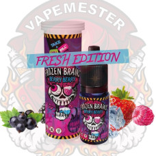 Chill Pill Frozen Brains - Berry Berry-090