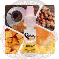 Solub Le frenchy-456 