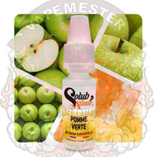 Porazil Solub Pomme - 557