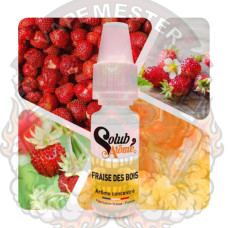 Solub Fraise des bois - 562