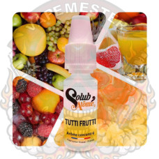 Solub Tutti frutti - 572