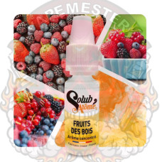 Solub Fruits des bois - 575